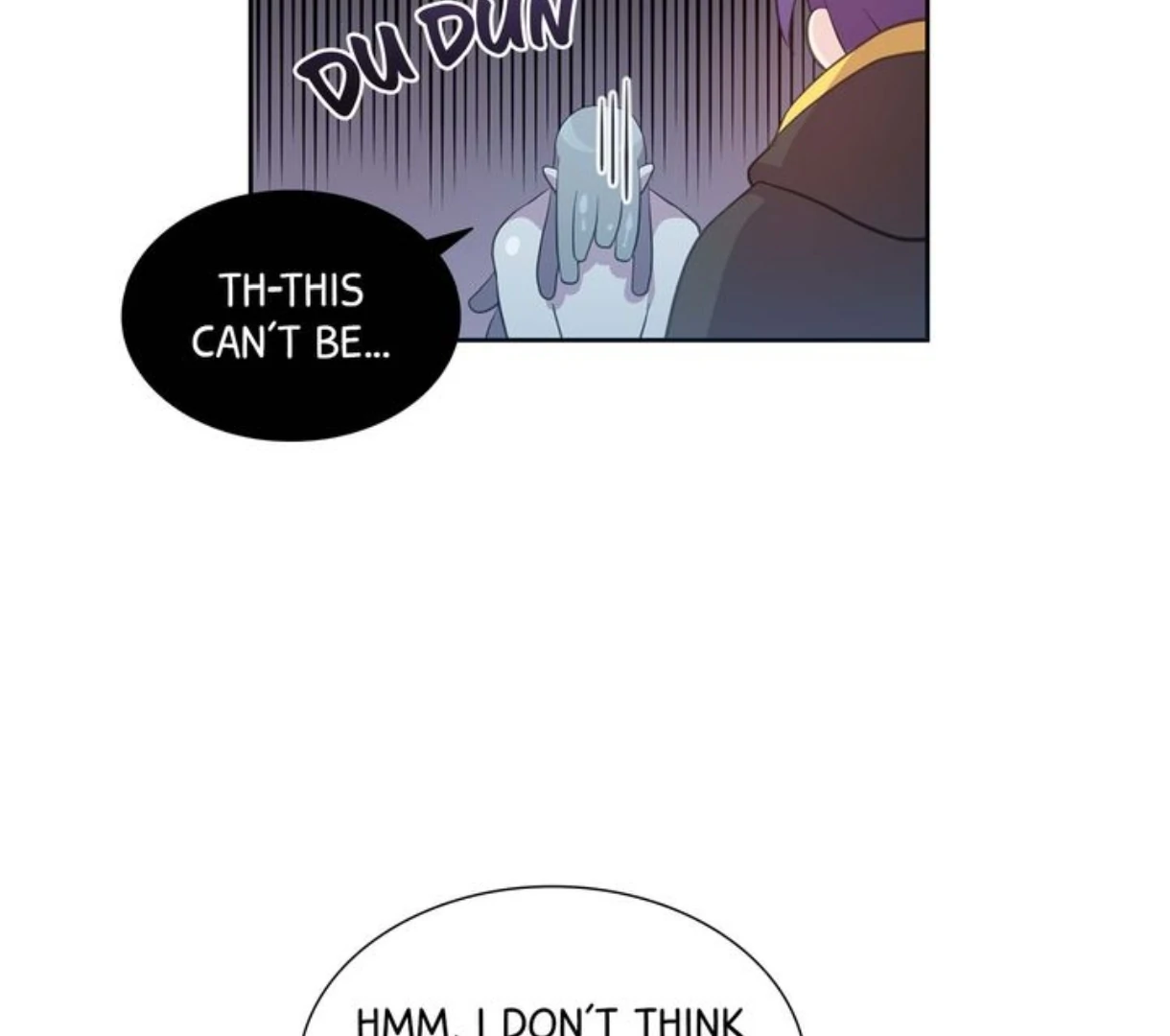 The Dungeon Raid is Just a Side Quest - Chapter 8 Page 88