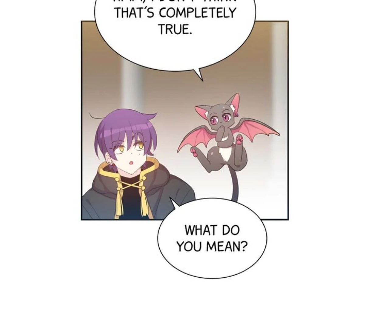 The Dungeon Raid is Just a Side Quest - Chapter 8 Page 89