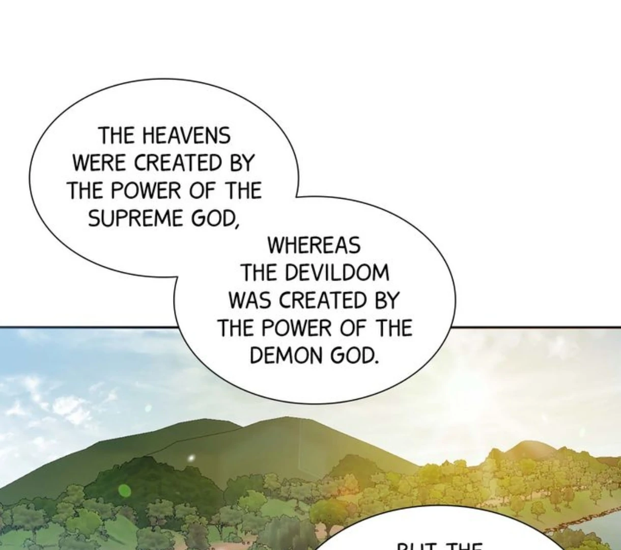 The Dungeon Raid is Just a Side Quest - Chapter 8 Page 90