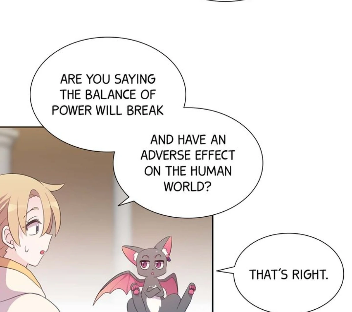 The Dungeon Raid is Just a Side Quest - Chapter 8 Page 93