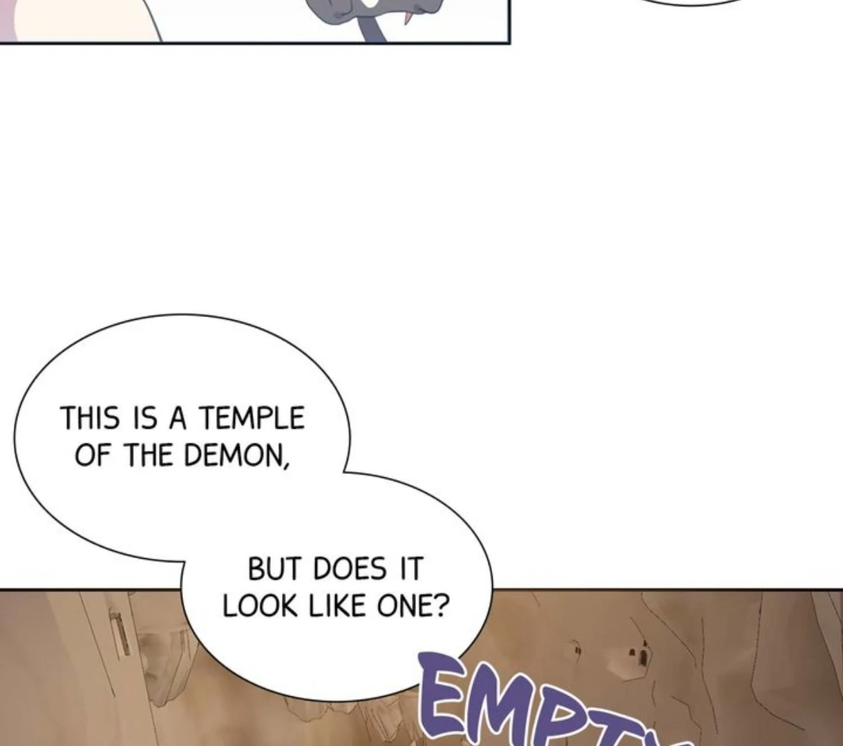 The Dungeon Raid is Just a Side Quest - Chapter 8 Page 94