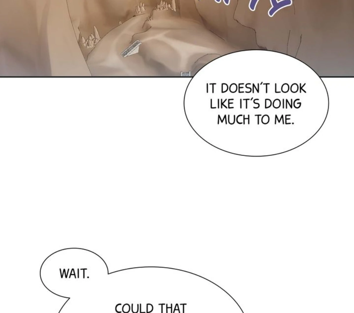 The Dungeon Raid is Just a Side Quest - Chapter 8 Page 95