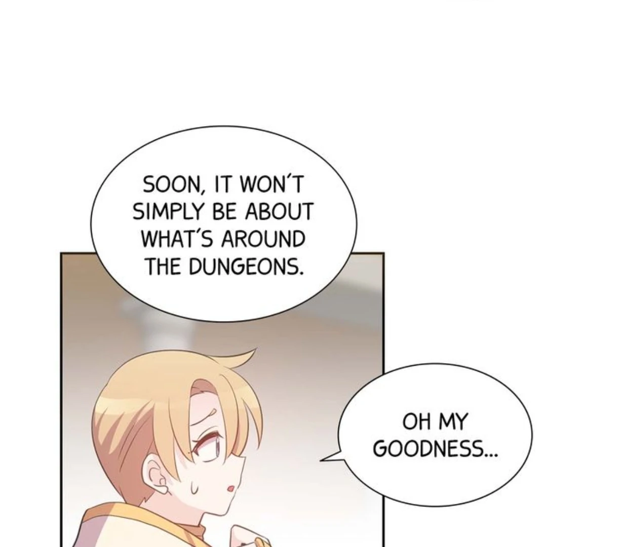 The Dungeon Raid is Just a Side Quest - Chapter 8 Page 97