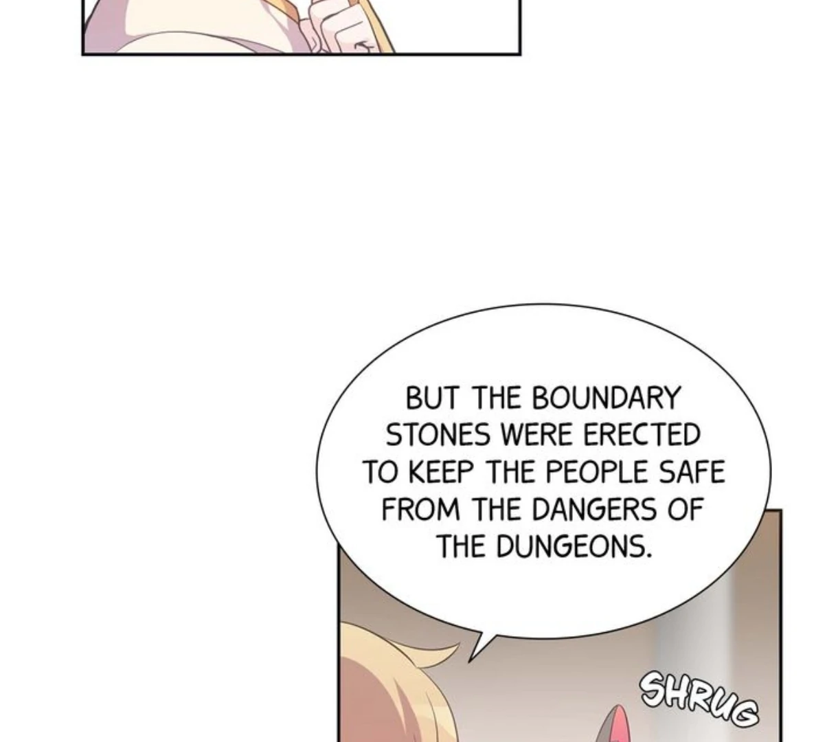 The Dungeon Raid is Just a Side Quest - Chapter 8 Page 98