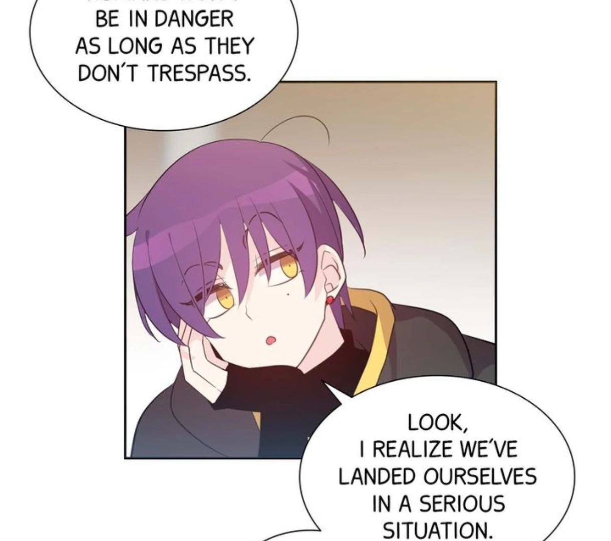 The Dungeon Raid is Just a Side Quest - Chapter 8 Page 100