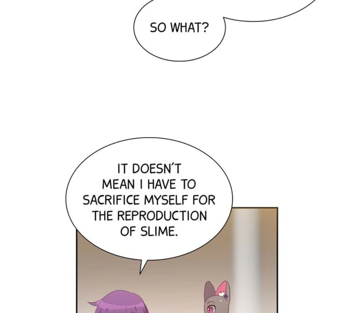 The Dungeon Raid is Just a Side Quest - Chapter 8 Page 101