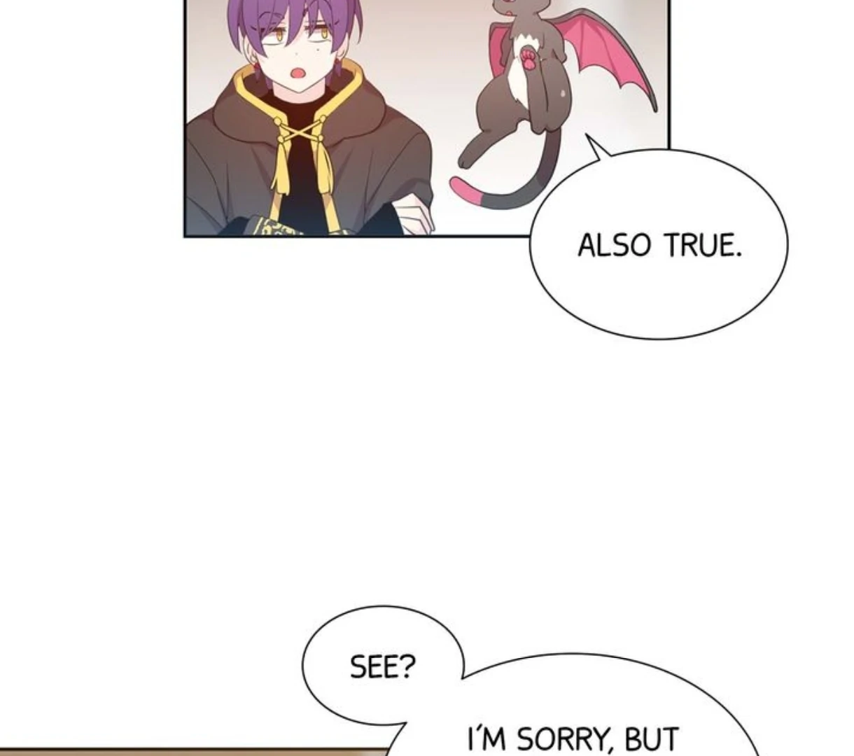 The Dungeon Raid is Just a Side Quest - Chapter 8 Page 102