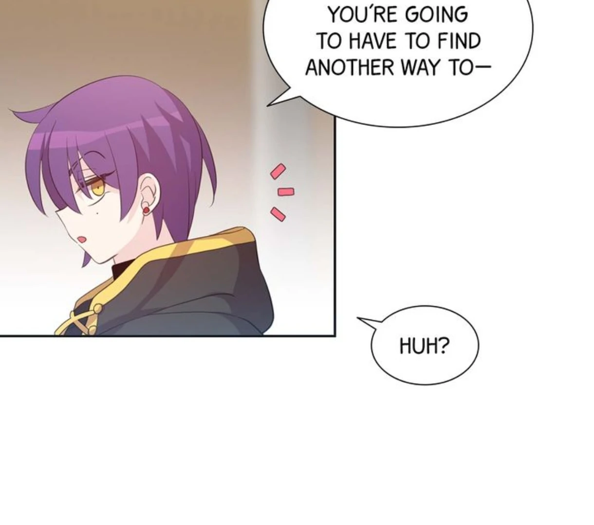 The Dungeon Raid is Just a Side Quest - Chapter 8 Page 103