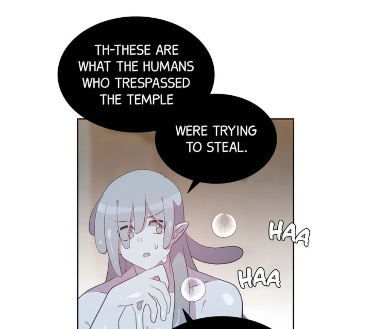 The Dungeon Raid is Just a Side Quest - Chapter 8 Page 108