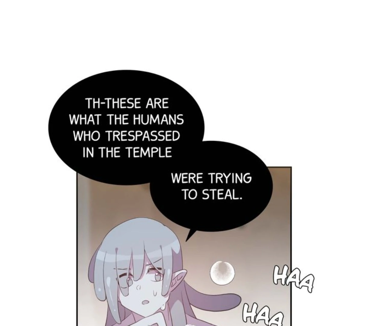 The Dungeon Raid is Just a Side Quest - Chapter 9 Page 1