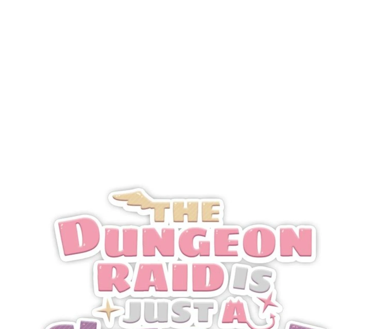 The Dungeon Raid is Just a Side Quest - Chapter 9 Page 7