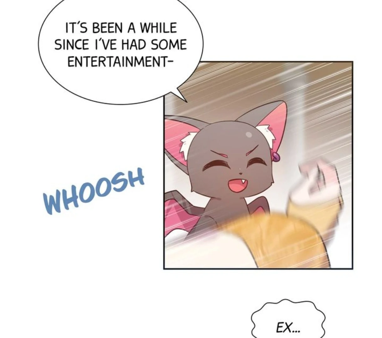 The Dungeon Raid is Just a Side Quest - Chapter 9 Page 36