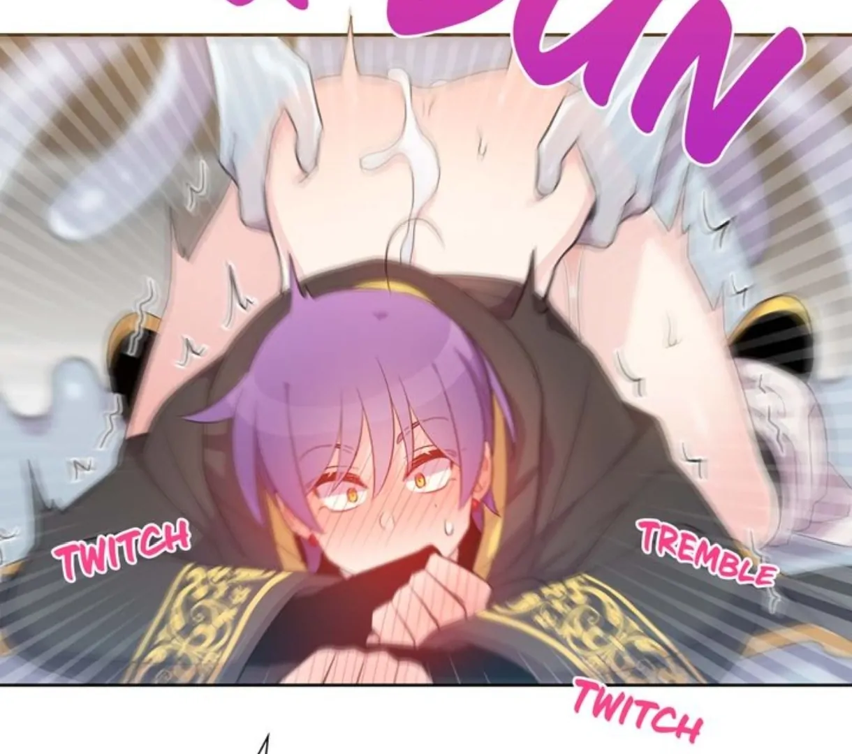 The Dungeon Raid is Just a Side Quest - Chapter 9 Page 68