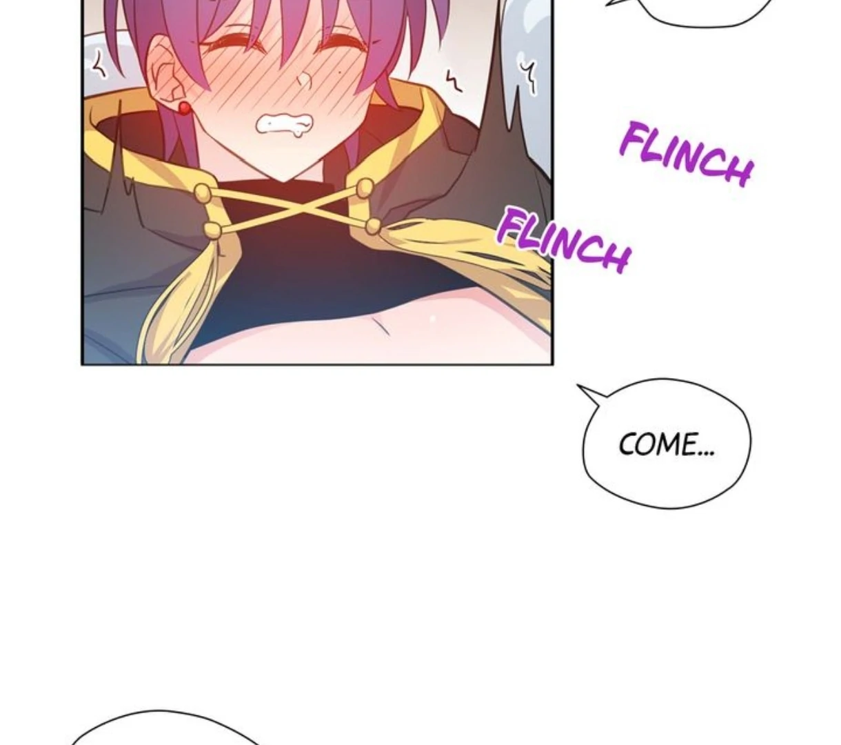 The Dungeon Raid is Just a Side Quest - Chapter 9 Page 109