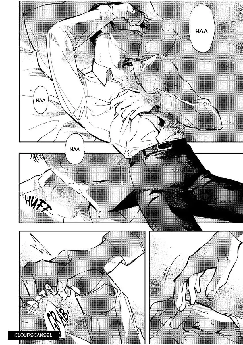 Endow - Chapter 1 Page 3