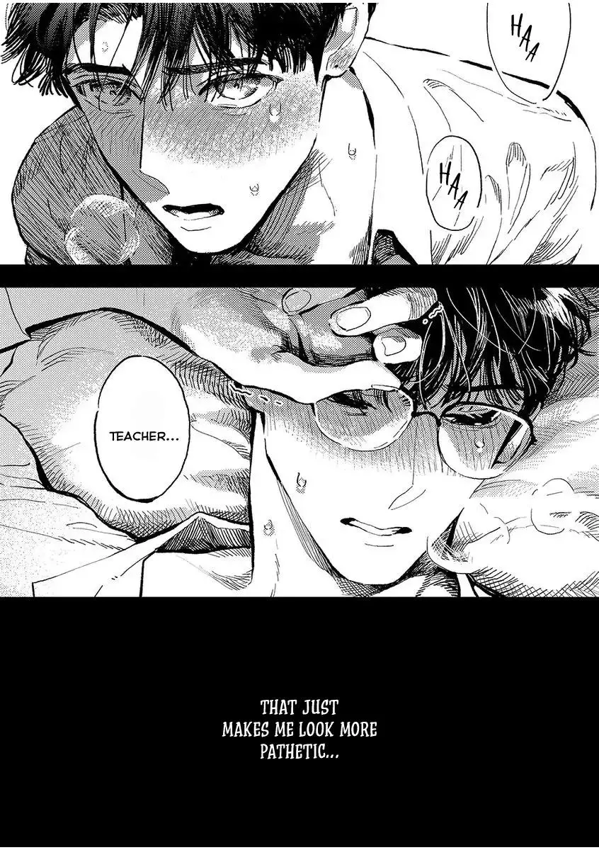 Endow - Chapter 1 Page 4