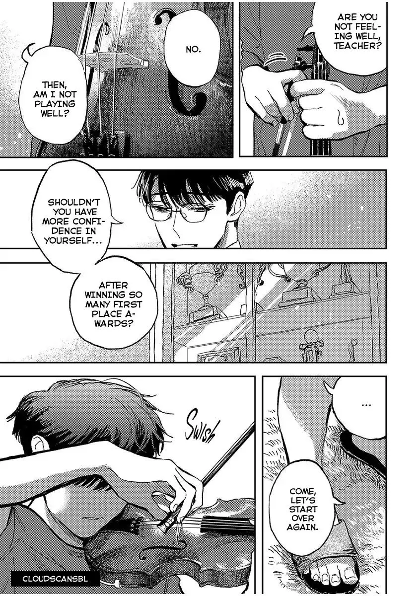 Endow - Chapter 1 Page 6