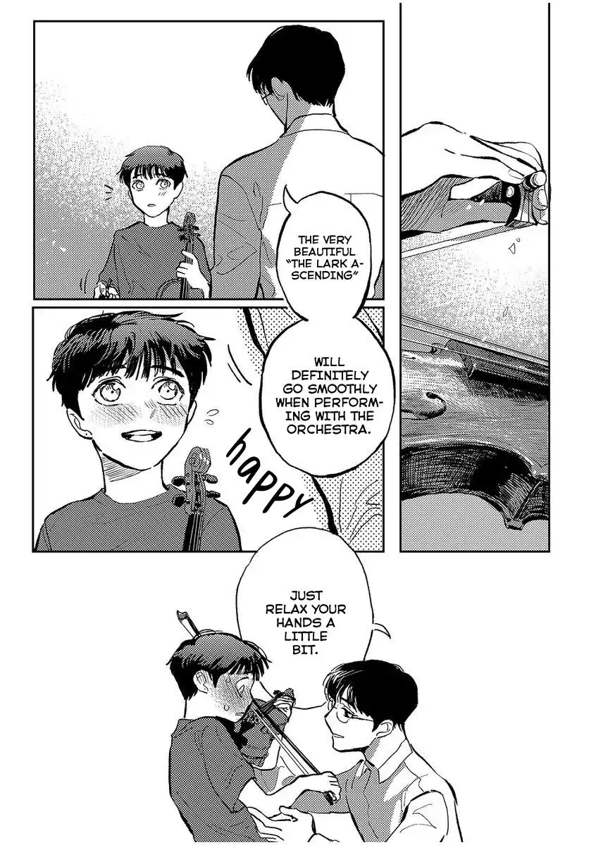 Endow - Chapter 1 Page 8