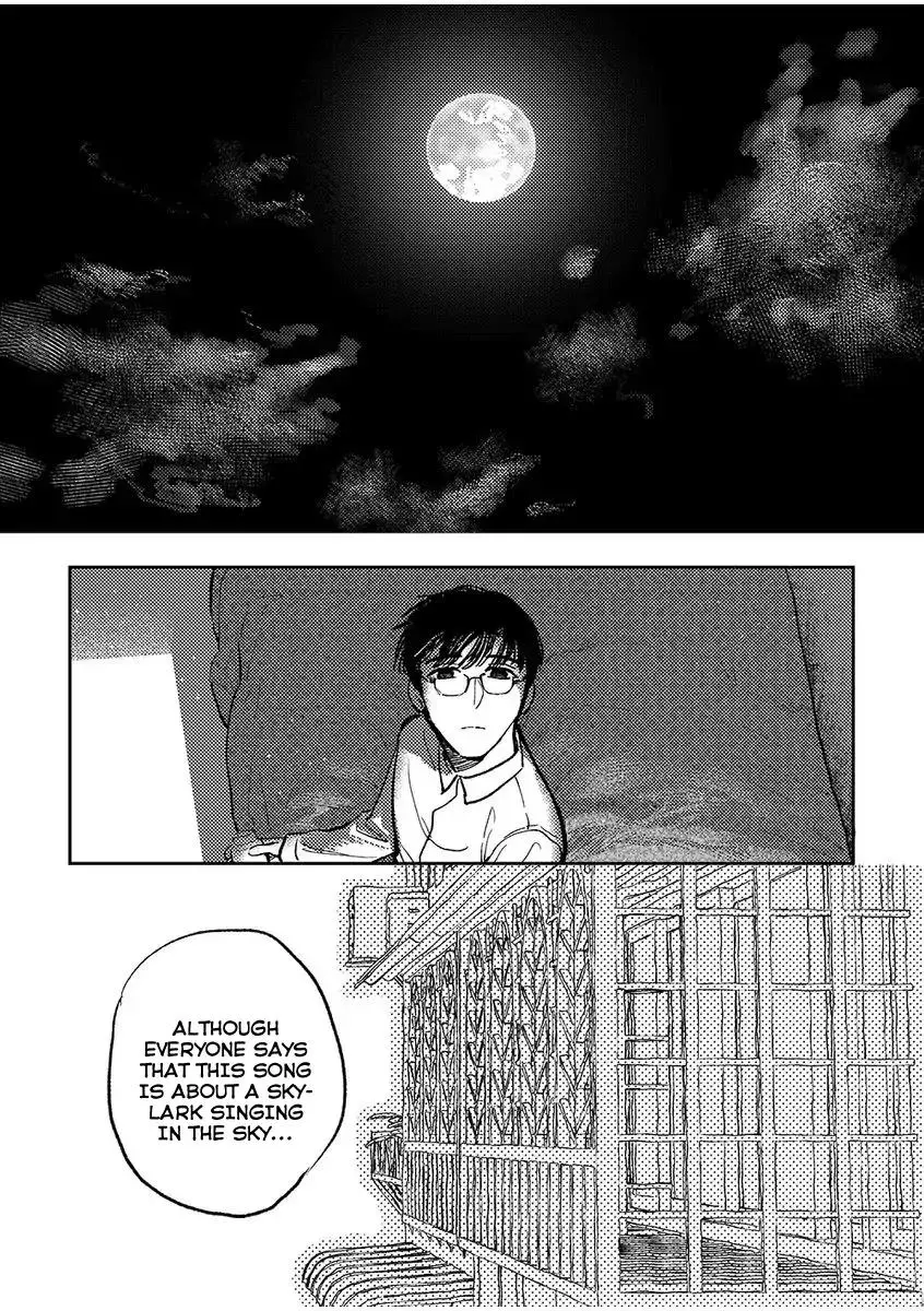 Endow - Chapter 1 Page 13