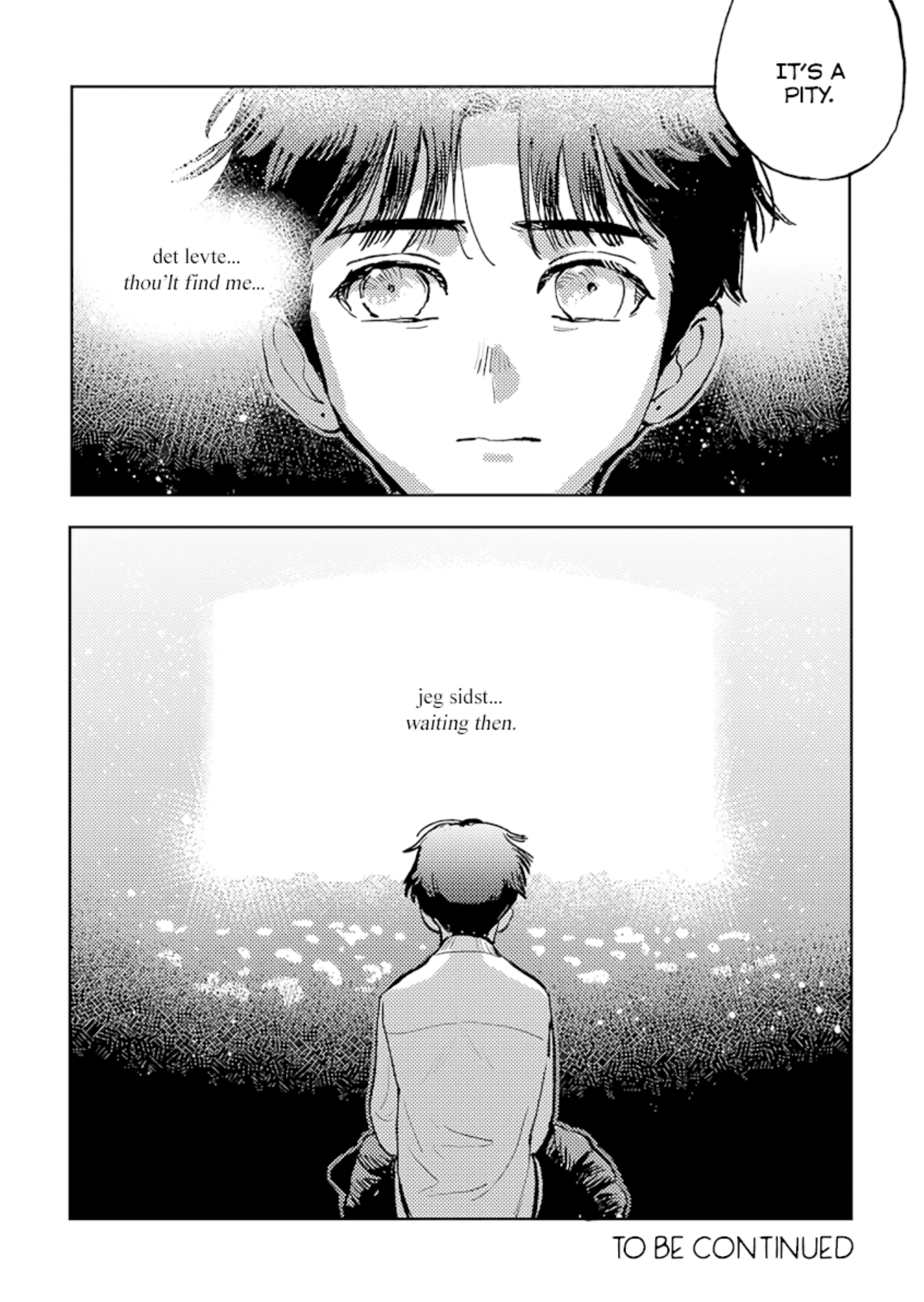 Endow - Chapter 2 Page 26