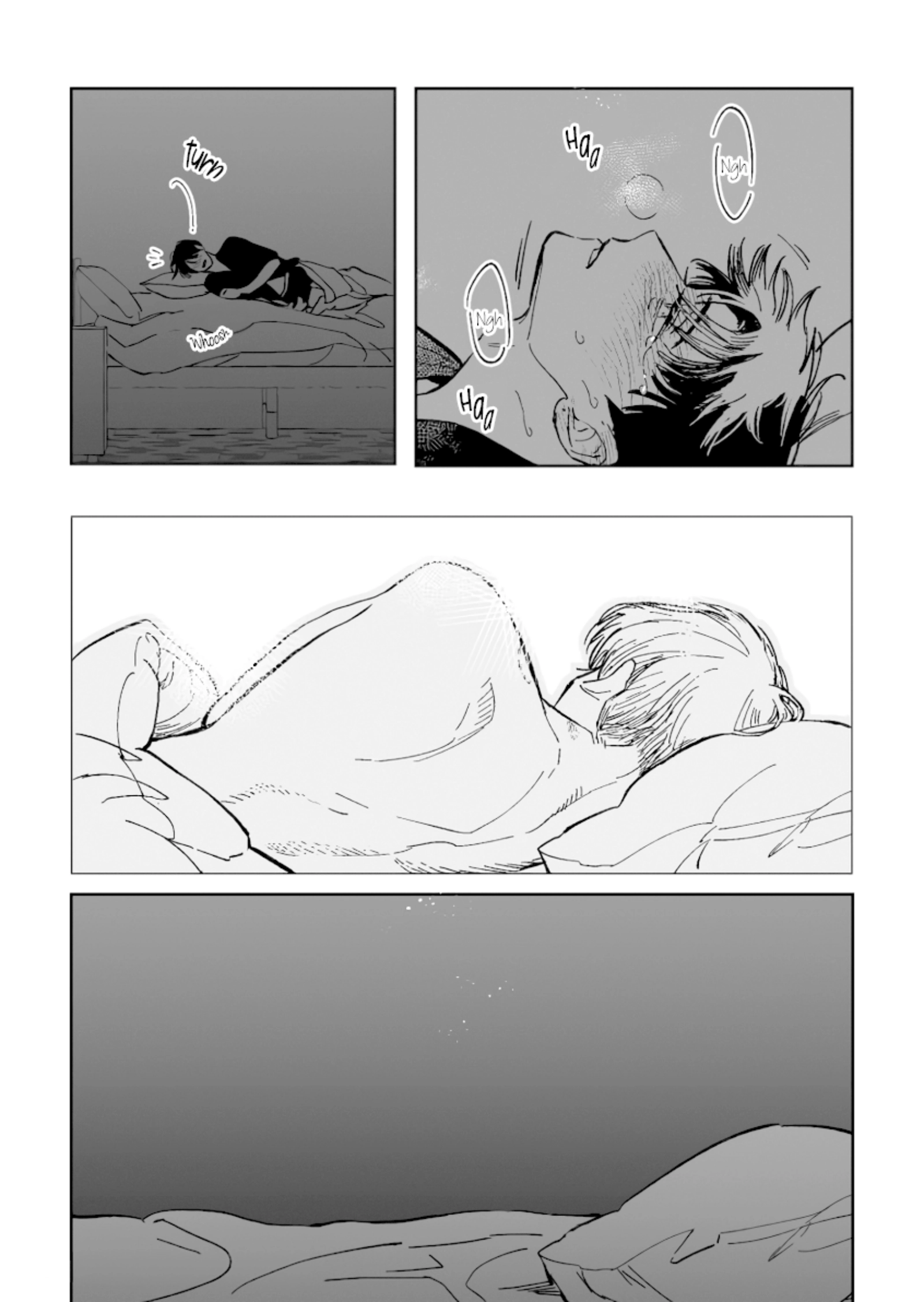 Endow - Chapter 3 Page 24