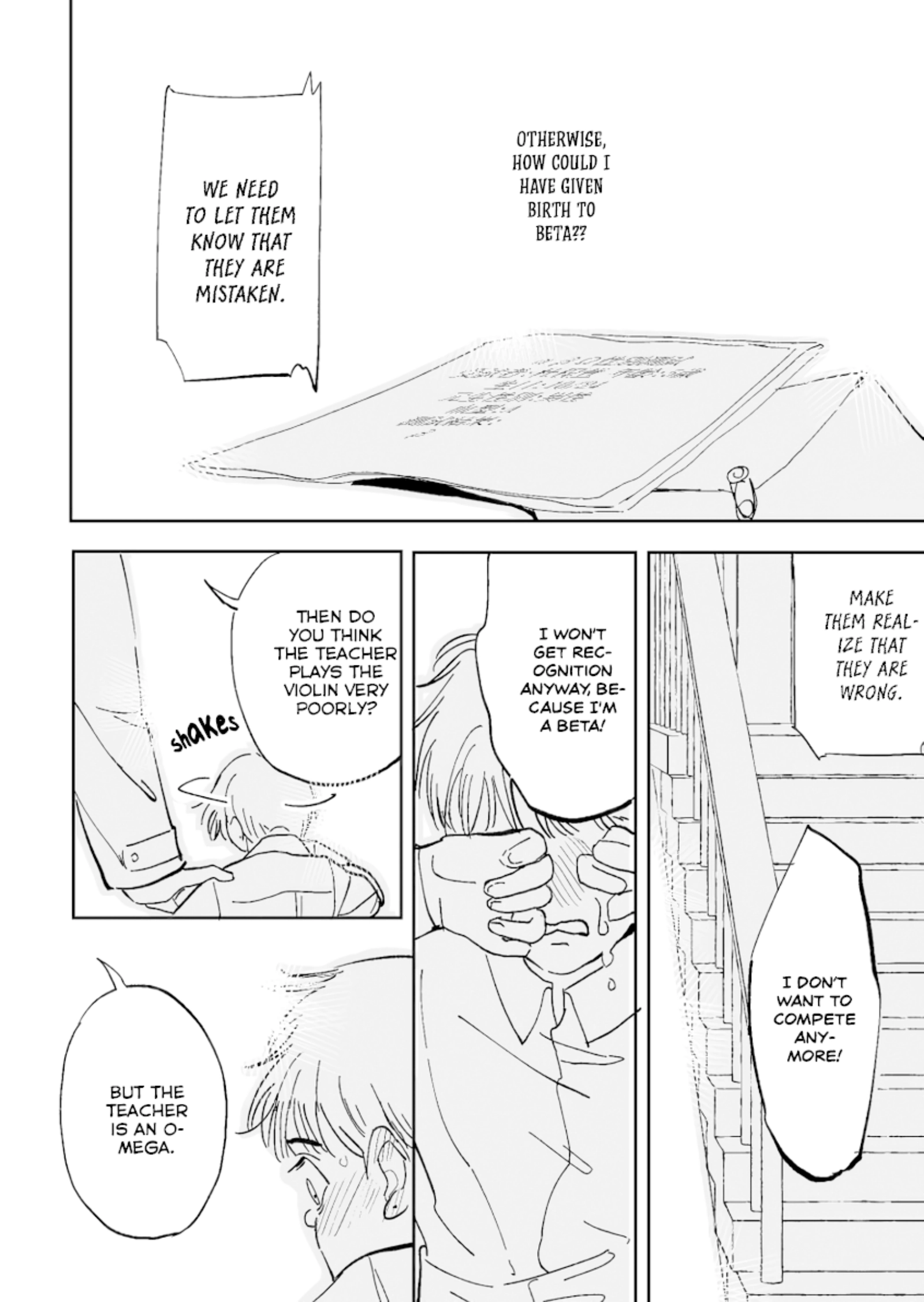 Endow - Chapter 3 Page 29