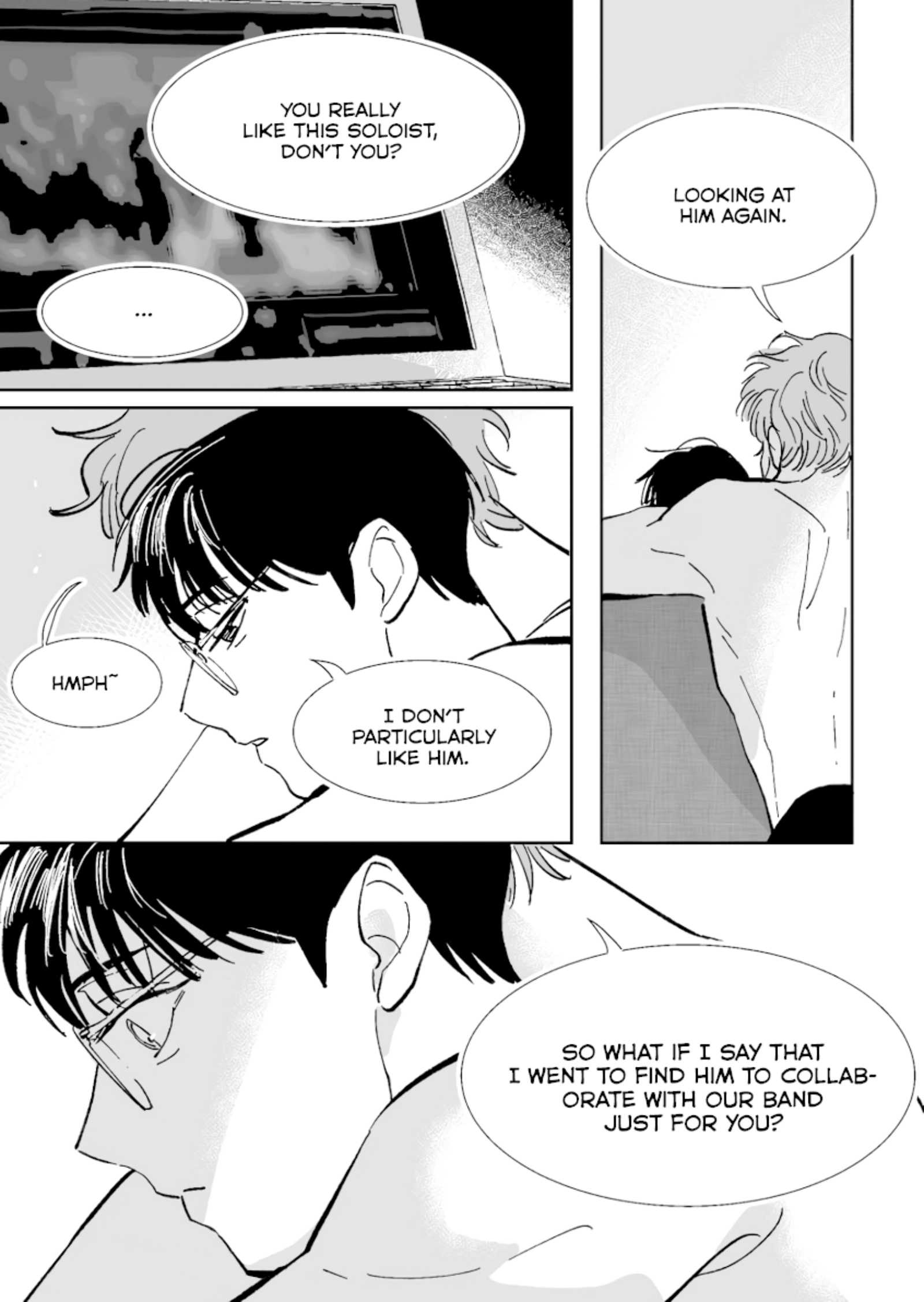 Endow - Chapter 3 Page 43