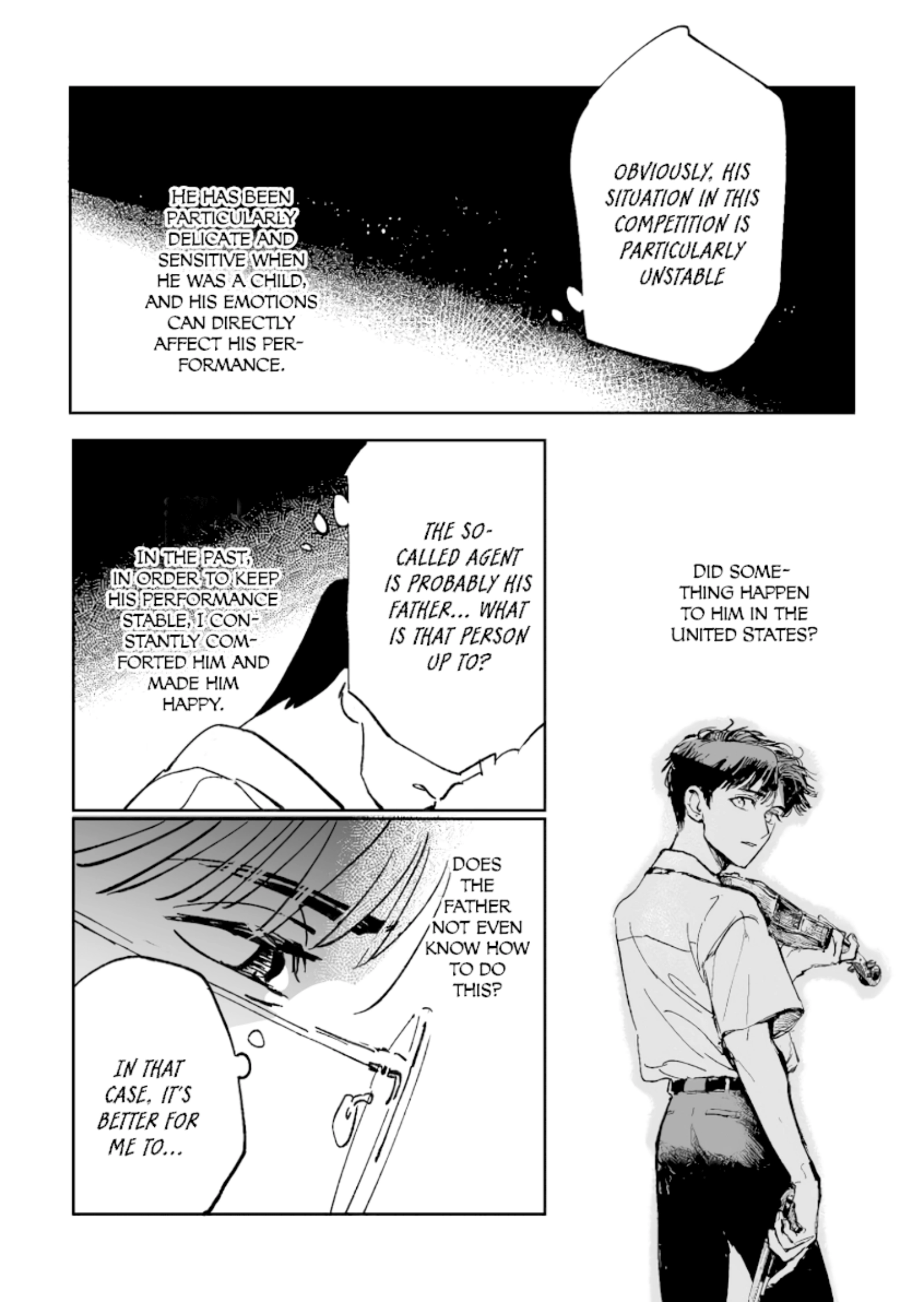 Endow - Chapter 3 Page 46
