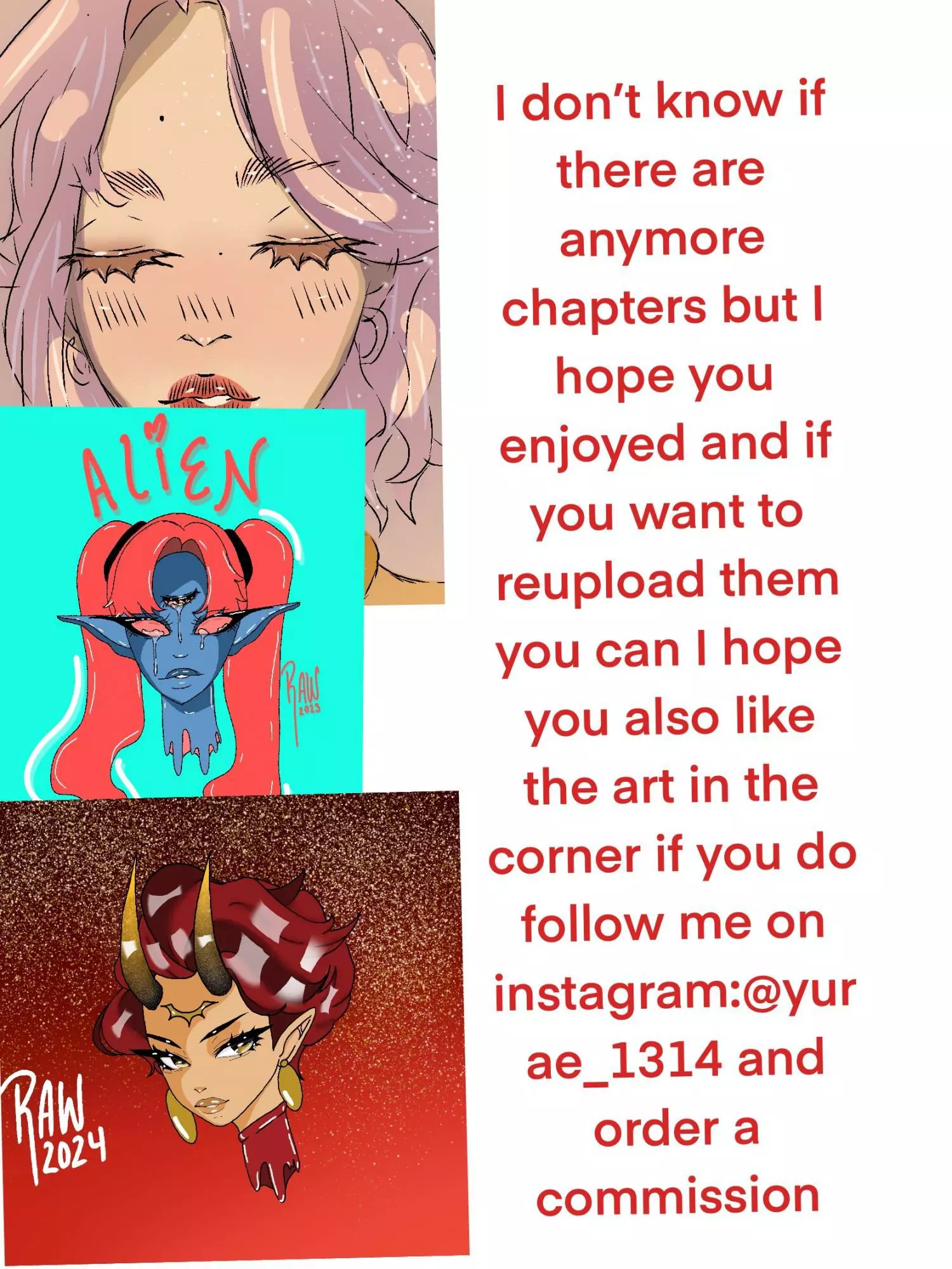 Scent-Love Pheromones - Chapter 13 Page 31