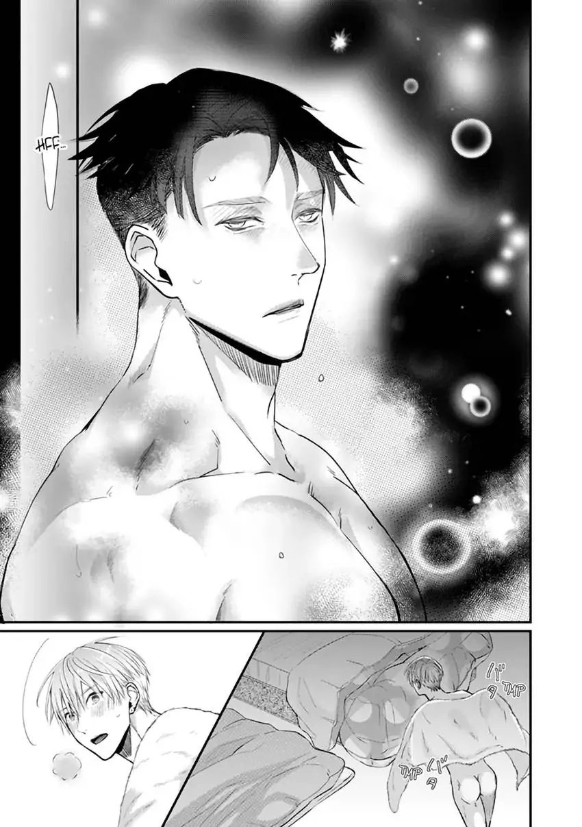 Scent-Love Pheromones - Chapter 5.2 Page 2
