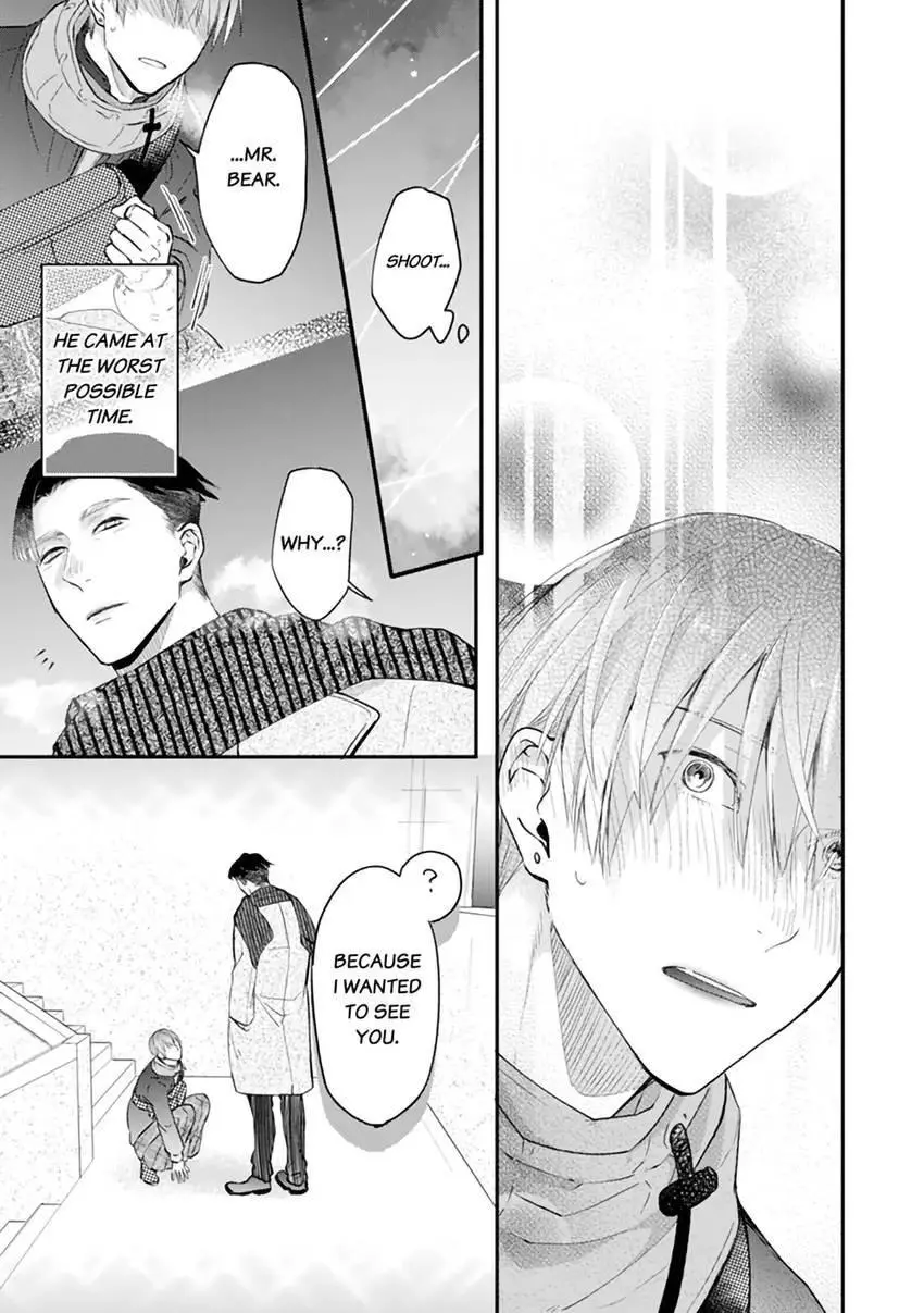 Scent-Love Pheromones - Chapter 6.2 Page 8