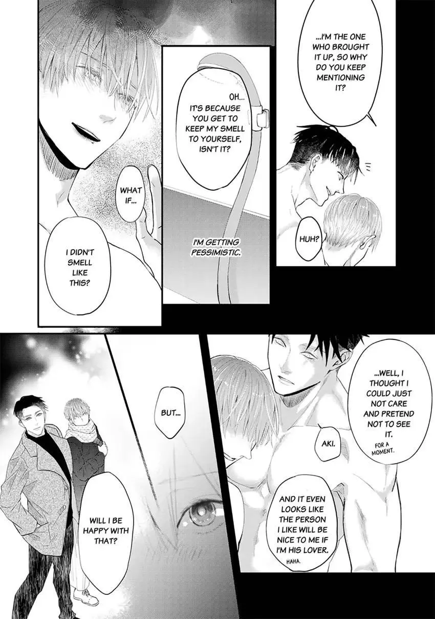 Scent-Love Pheromones - Chapter 7.2 Page 4