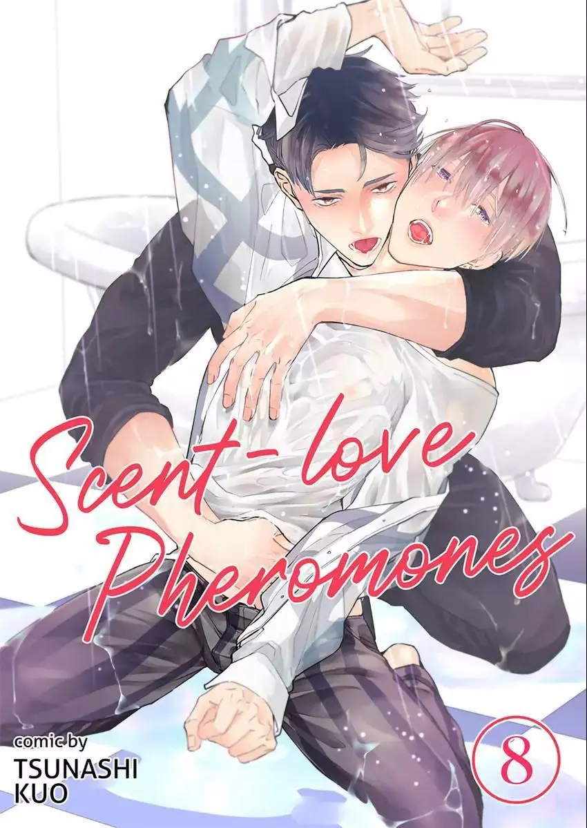Scent-Love Pheromones - Chapter 8.3 Page 2