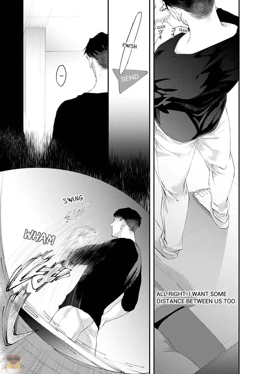 Scent-Love Pheromones - Chapter 9.3 Page 13