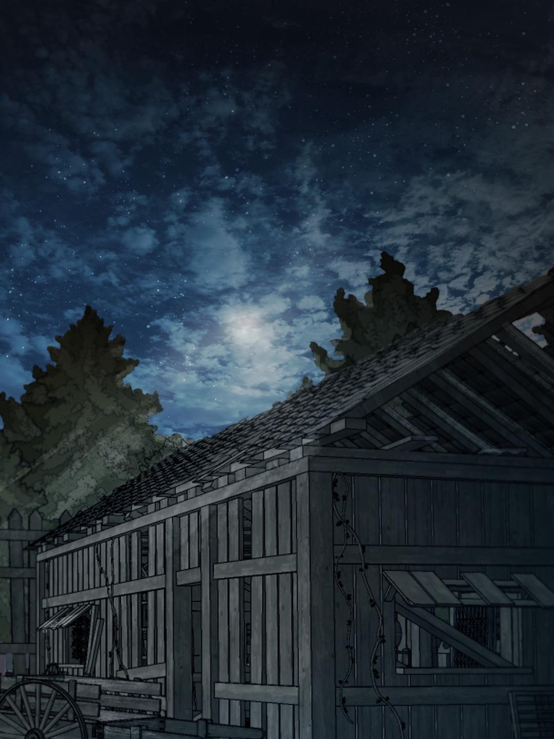 Dogs At The Graveside - Chapter 1 Page 2