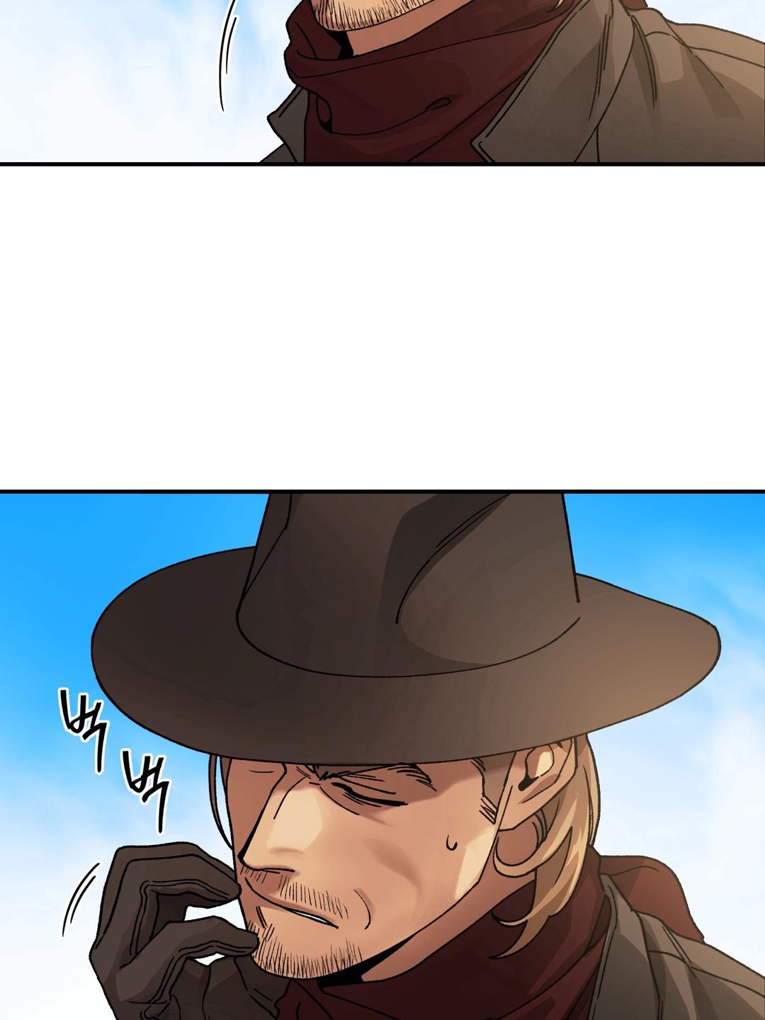 Dogs At The Graveside - Chapter 1 Page 36