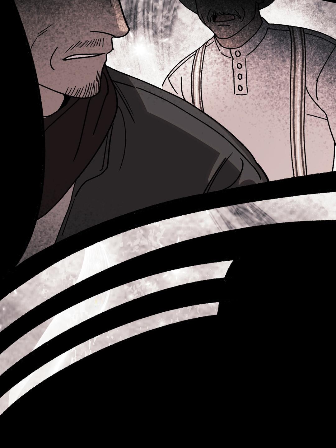 Dogs At The Graveside - Chapter 1 Page 40