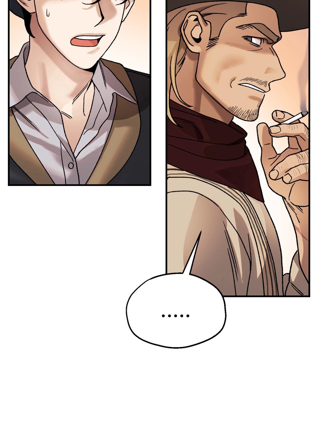 Dogs At The Graveside - Chapter 1 Page 91