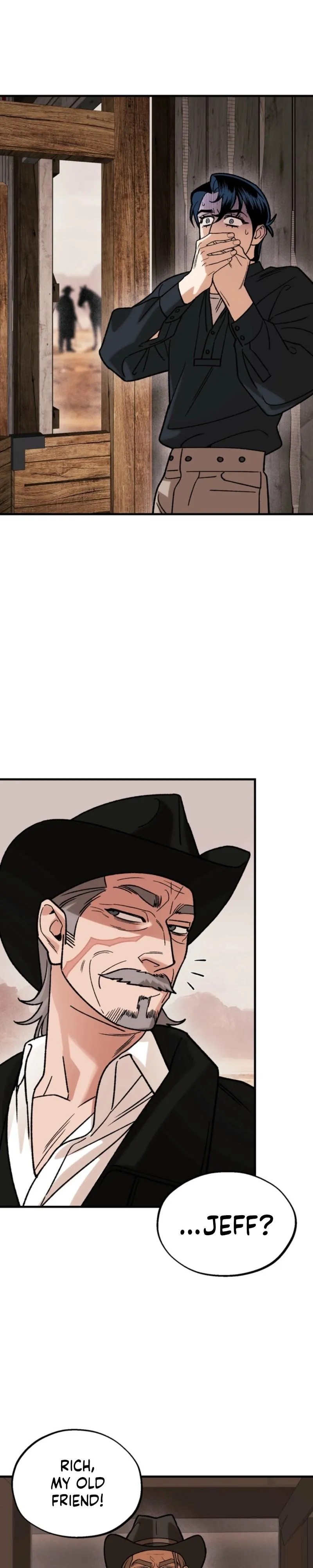 Dogs At The Graveside - Chapter 10 Page 17