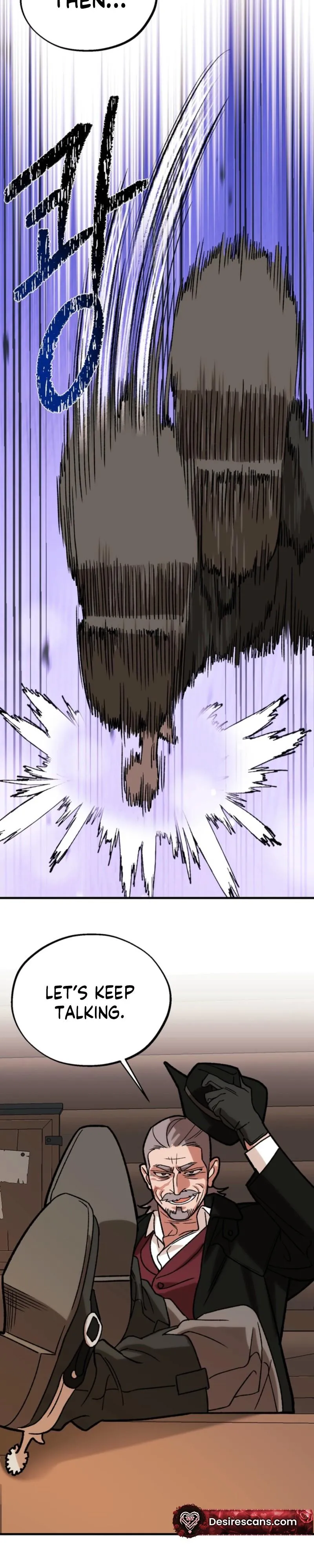 Dogs At The Graveside - Chapter 10 Page 24