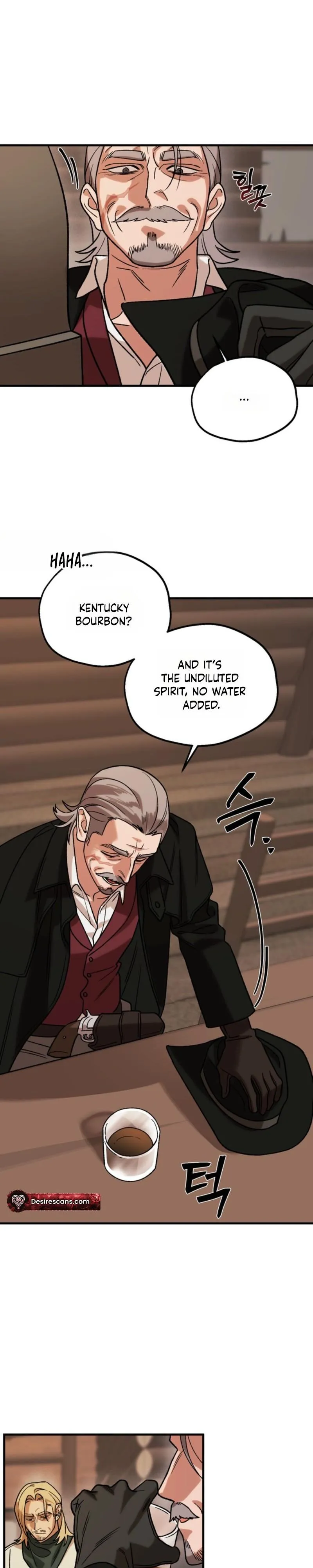 Dogs At The Graveside - Chapter 11 Page 3