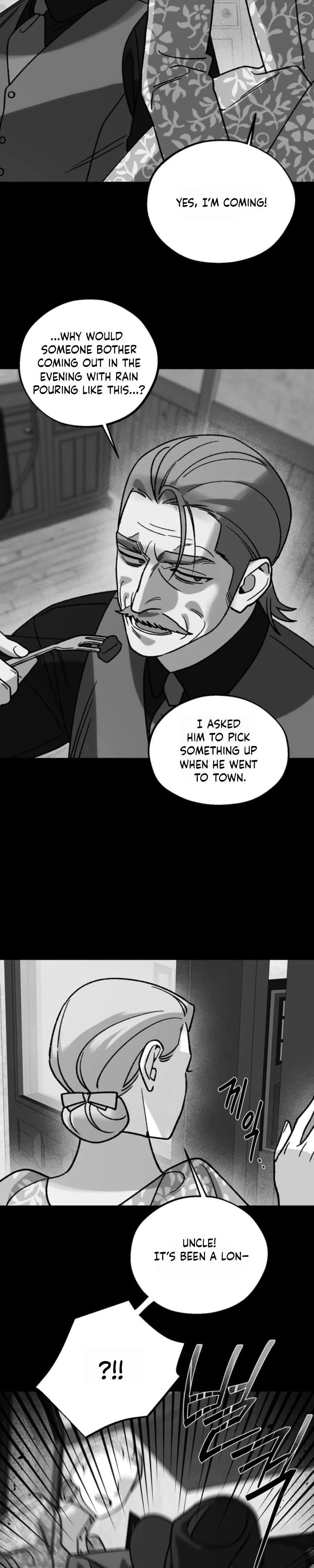 Dogs At The Graveside - Chapter 11 Page 14