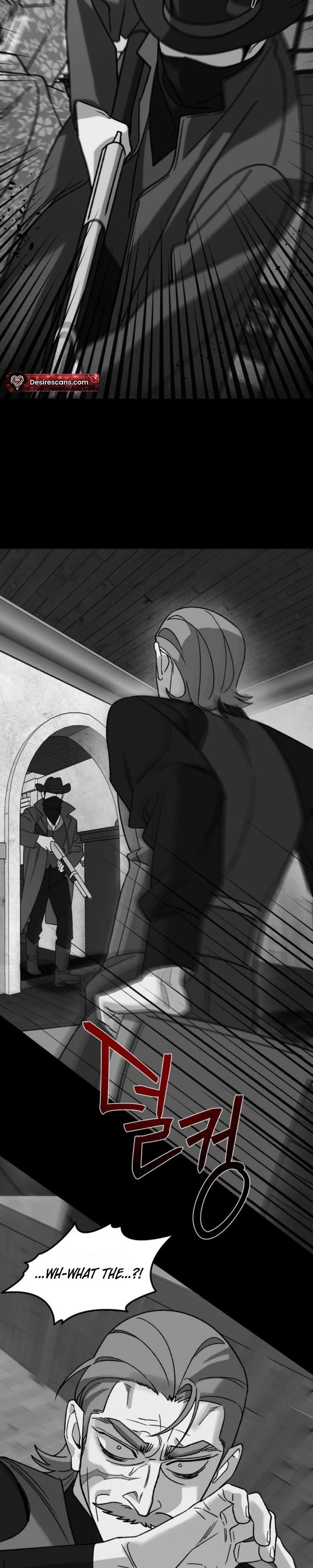 Dogs At The Graveside - Chapter 11 Page 15