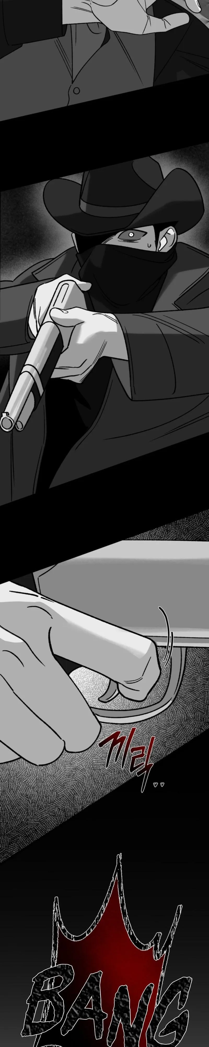 Dogs At The Graveside - Chapter 11 Page 16