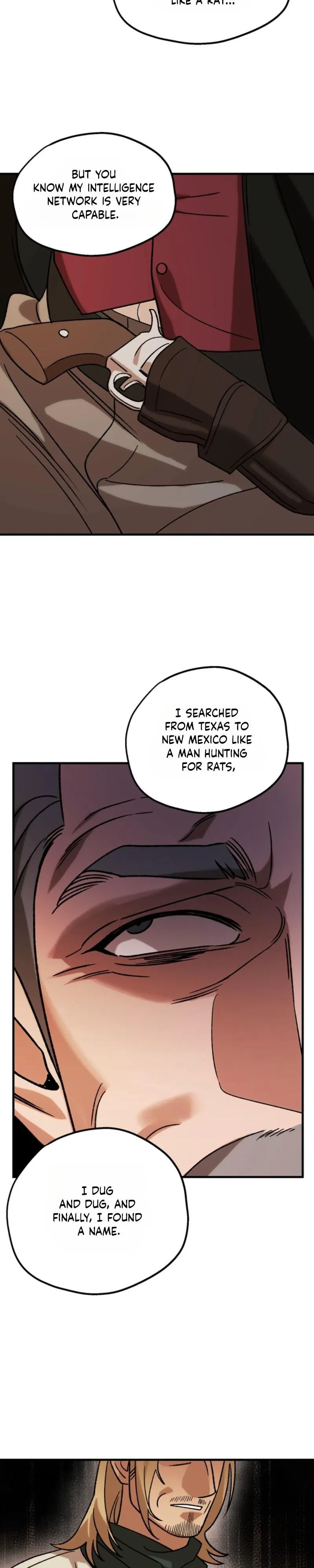 Dogs At The Graveside - Chapter 11 Page 19