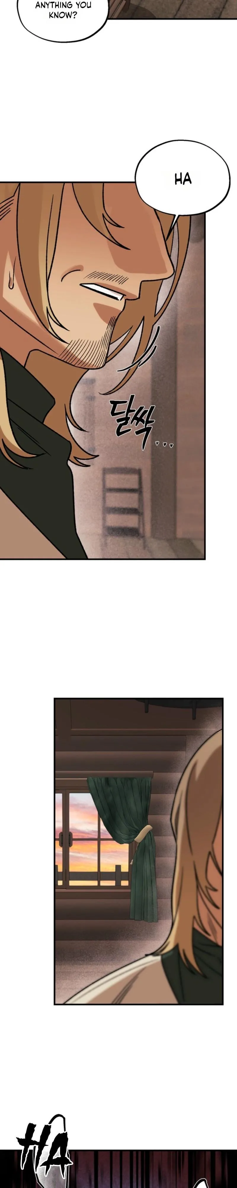 Dogs At The Graveside - Chapter 11 Page 23