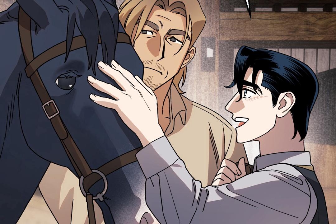 Dogs At The Graveside - Chapter 2 Page 13