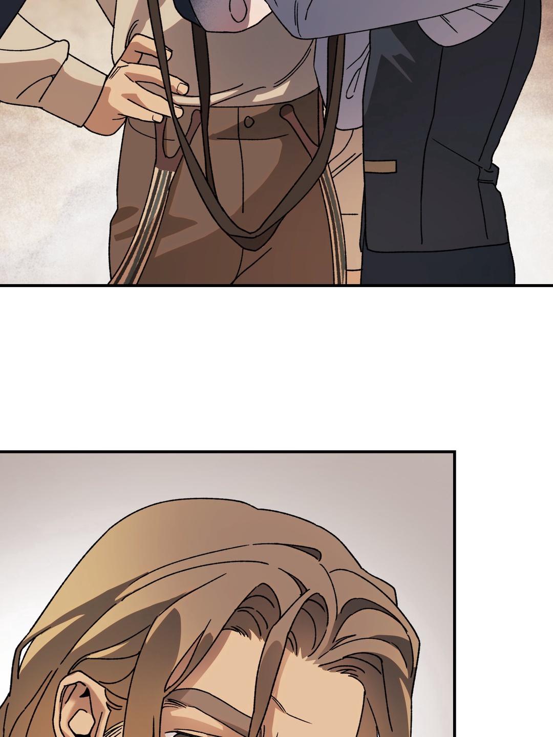 Dogs At The Graveside - Chapter 2 Page 14