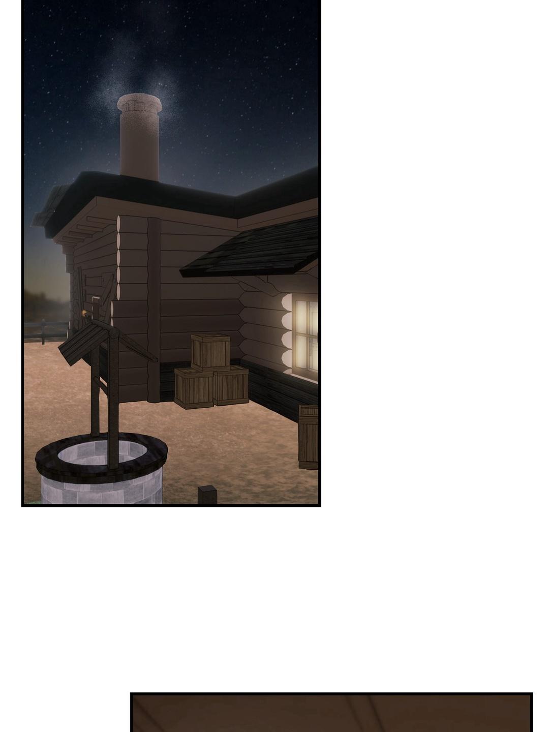 Dogs At The Graveside - Chapter 2 Page 3