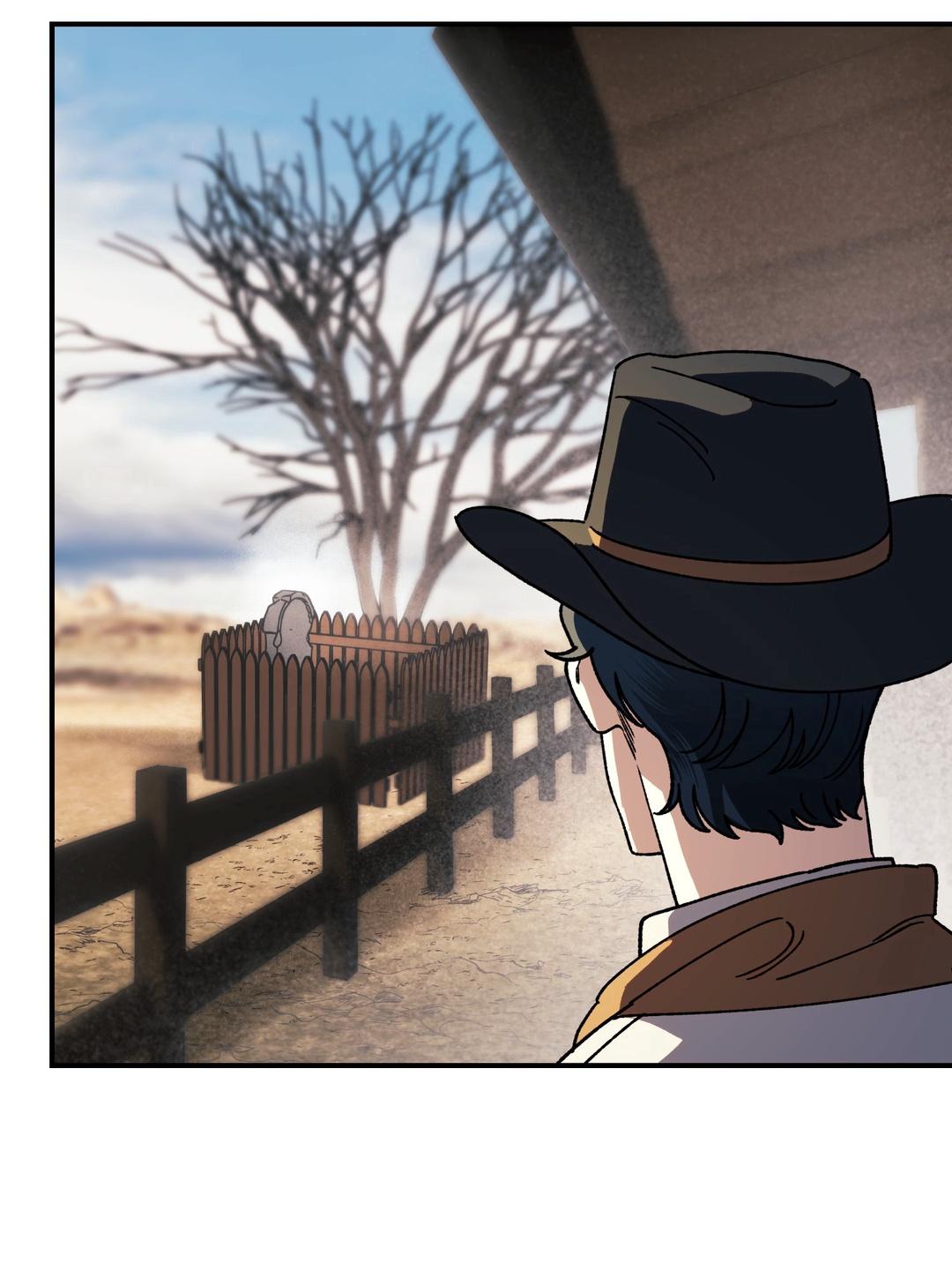 Dogs At The Graveside - Chapter 2 Page 48